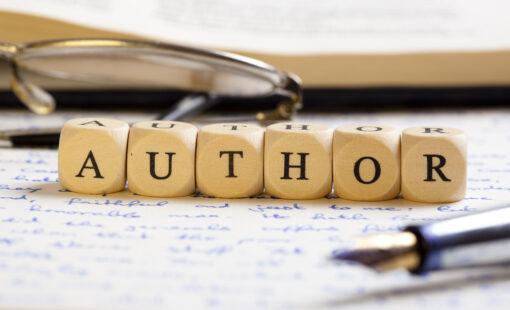 Being a New Author Navigating the Journey from Aspiring Writer to Published Author