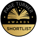 Page Turner Awards - Book Award 2021 Shortlist