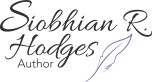 Siobhian R. Hodges Author Logo